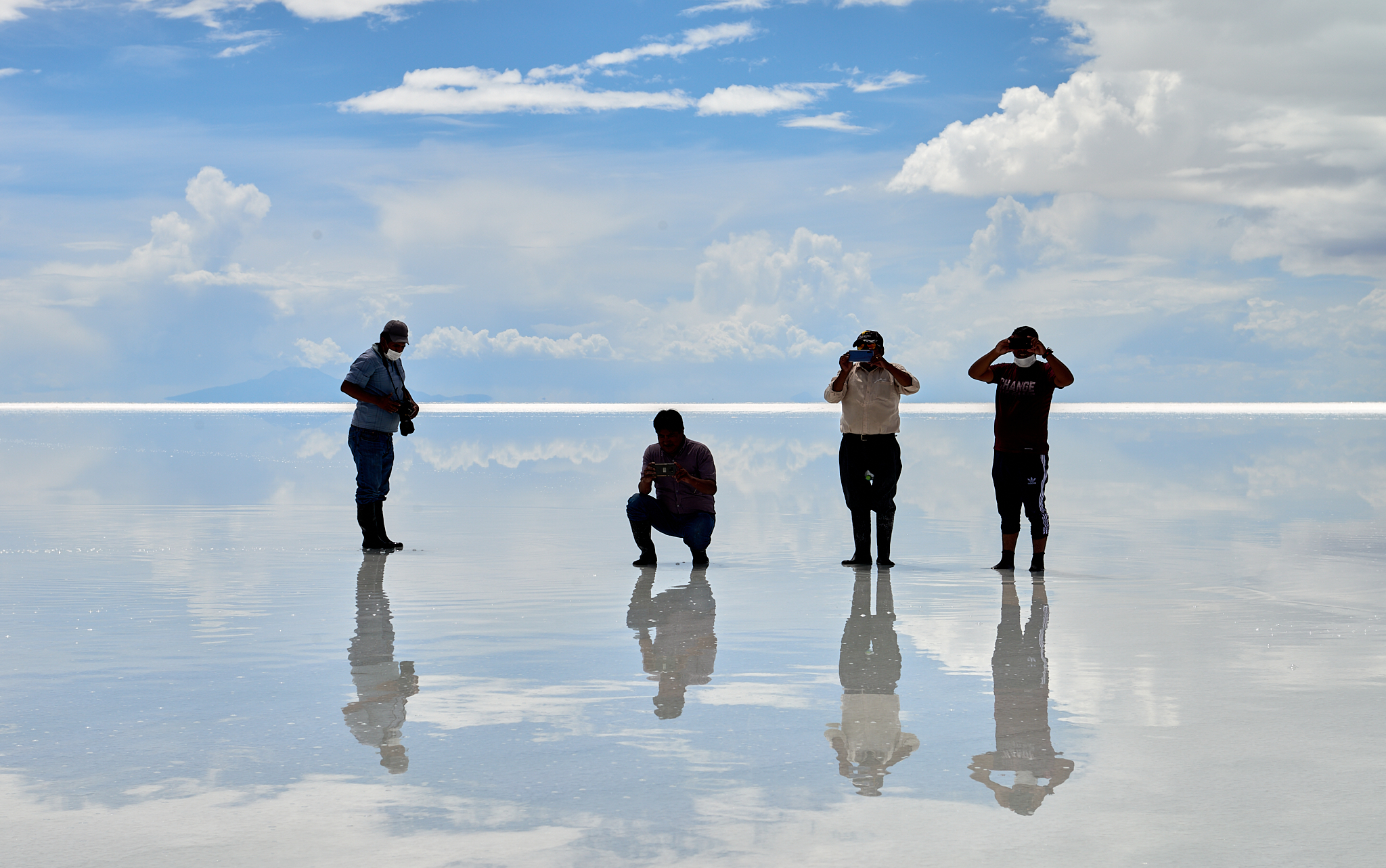 20200312 275 [볼리비아] 우유니 소금사막